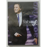 Dvd Fabio