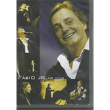 Dvd Fabio