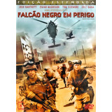 Dvd Falcao