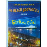 Dvd Fatboy