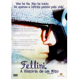 Dvd Fellini