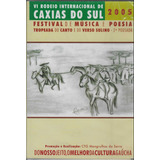 Dvd Festival