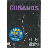 Dvd Fidel