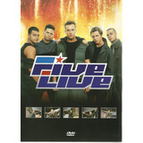 Dvd Five