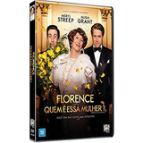 Dvd Florence