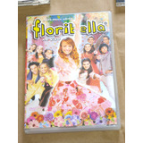 Dvd Floribella