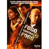 Dvd Fogo