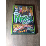 Dvd Forro