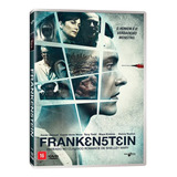 Dvd Frankenstein