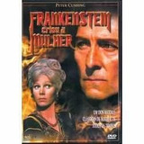 Dvd Frankenstein