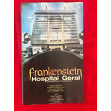 Dvd Frankenstein