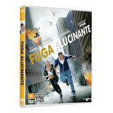 Dvd Fuga