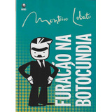 Dvd Furacao