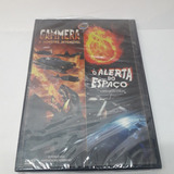 Dvd Gamera