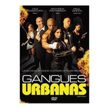 Dvd Gangues