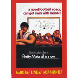 Dvd Garotas