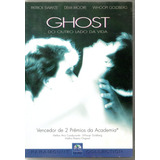 Dvd Ghost