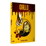 Dvd Giallo