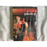 Dvd Gilberto