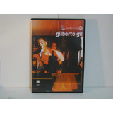 Dvd Gilberto