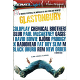 Dvd Glastonbury