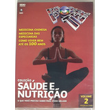 Dvd Globo