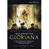 Dvd Gloriana