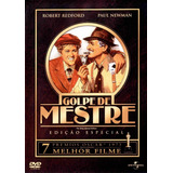 Dvd Golpe