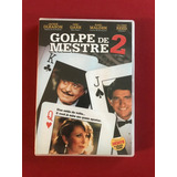 Dvd Golpe