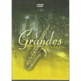 Dvd Grandes