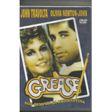 Dvd Grease