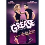 Dvd Grease