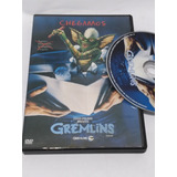 Dvd Gremlins