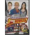 Dvd - Grupo Capa De Revista - Partic. Banda Djavu - Lacrado