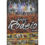 Dvd Grupo