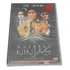 Dvd - Guerras Ninjas Episodio 3 - Artes Marciais