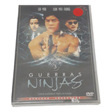 Dvd Guerras