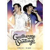 Dvd Guilherme