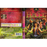 Dvd Hair