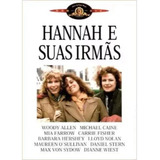Dvd Hannah
