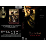 Dvd Hannibal