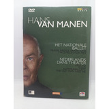 Dvd Hans