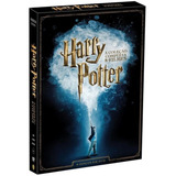 Dvd Harry