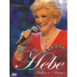 Dvd Hebe