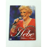 Dvd Hebe