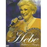Dvd Hebe