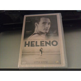 Dvd - Heleno - 2011 - Rodrigo Santoro - Lacrado - Frete 6,00