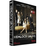 Dvd Hemlock