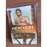 Dvd Hercules