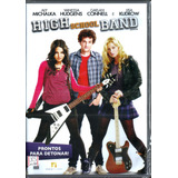 Dvd High
